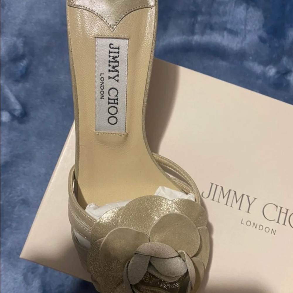 Jimmy Choo Shoes